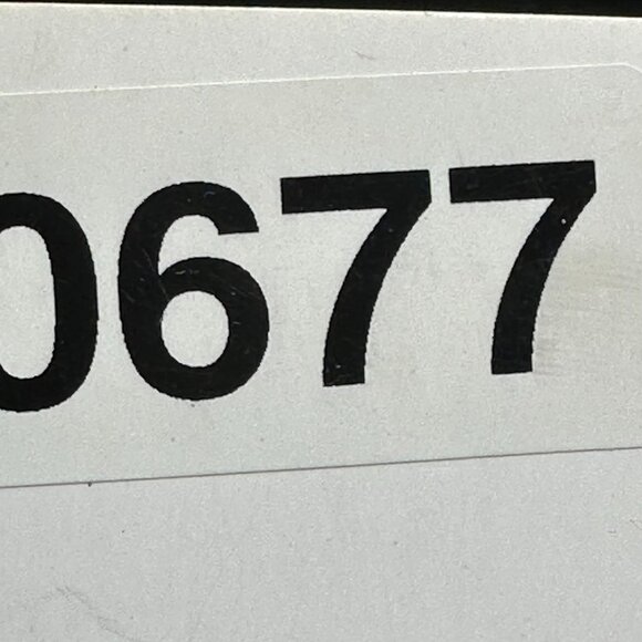 Vintage Guess Moon Phase Watch Men Silver Gold Two-Tone Blue Dial New Battery - Picture 12 of 12